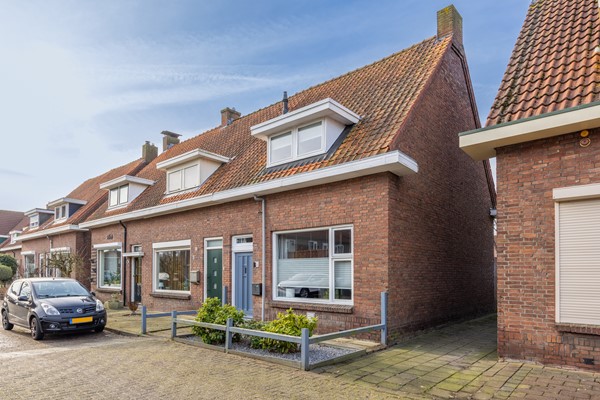 Medium property photo - Jasmijnstraat 10, 7544 TG Enschede